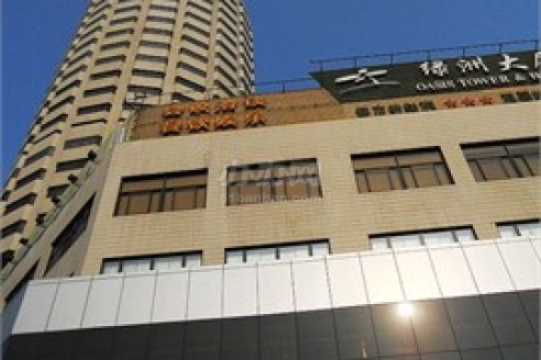 外立面图